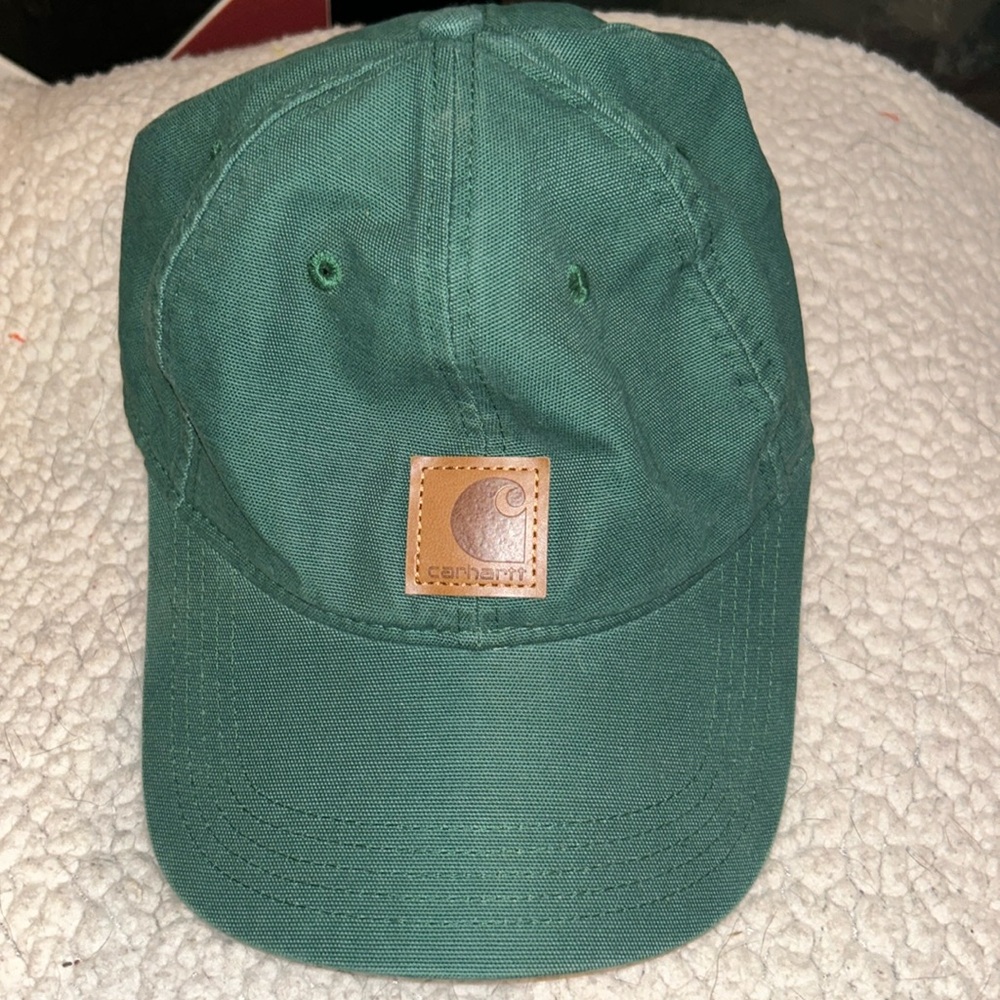Carharrt Hat